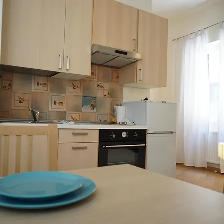 B&s Colosseo Апартаменты Рим