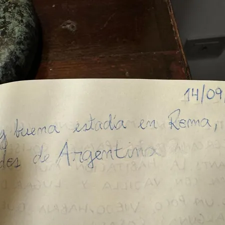 Апартаменты B&s Colosseo Рим