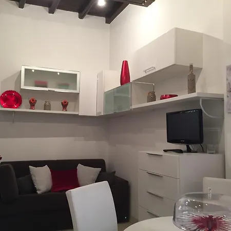 B&s Colosseo Апартаменты Рим