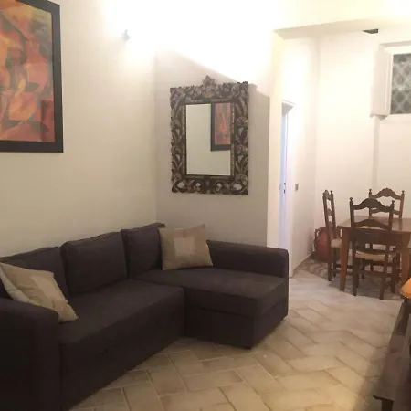 B&s Colosseo Апартаменты *