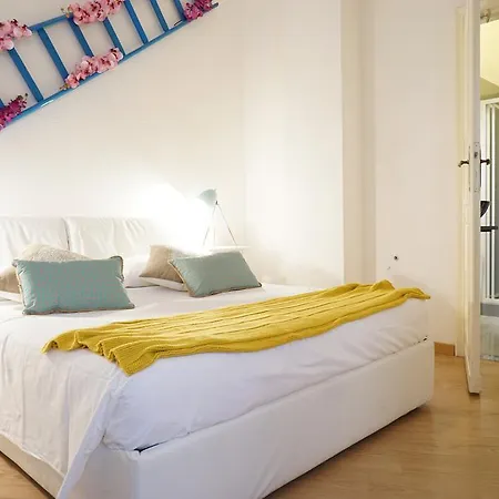B&s Colosseo Apartment *