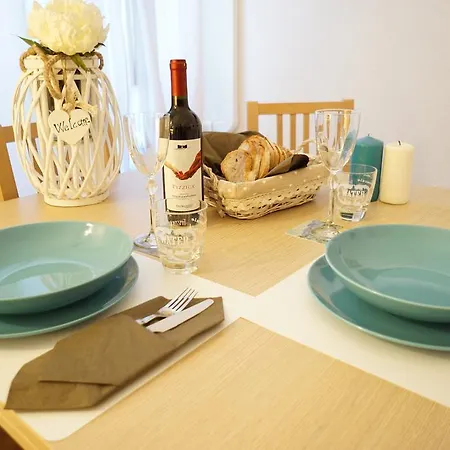B&s Colosseo Apartment Rome