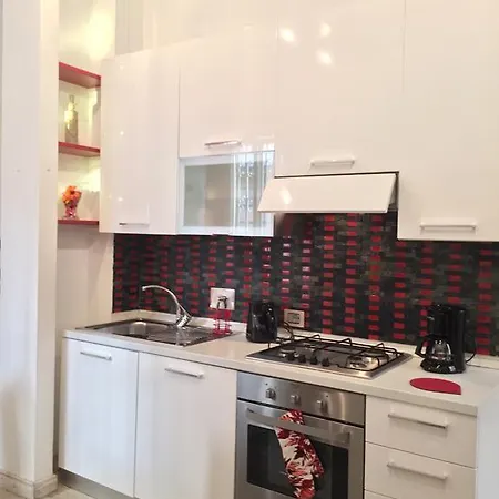 B&s Colosseo Apartment Rome