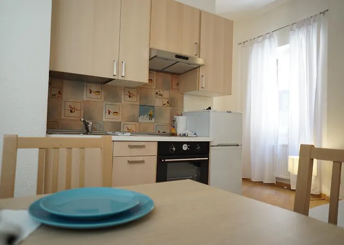 B&s Colosseo Apartamento Roma