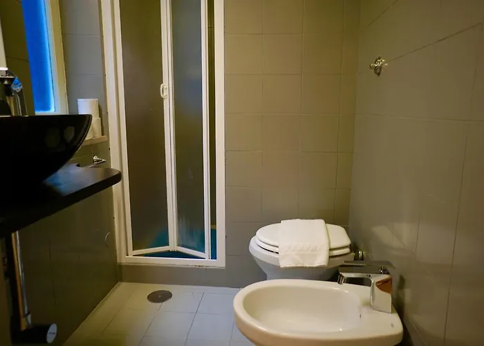 Apartamento B&s Colosseo *