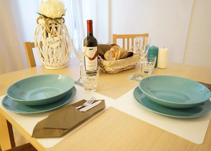 B&s Colosseo Apartamento Roma