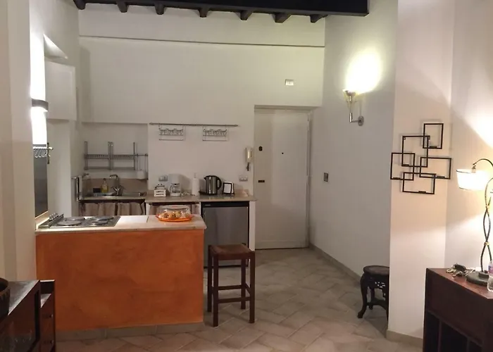 B&s Colosseo Apartamento
