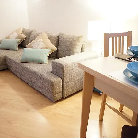 Διαμέρισμα B&s Colosseo *