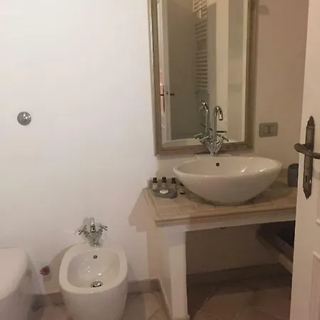 B&s Colosseo Ρώμη