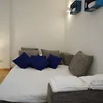 Apartmán B&s Colosseo Řím