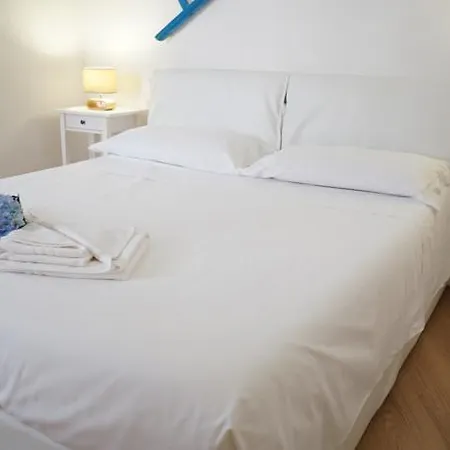 B&s Colosseo Apartment