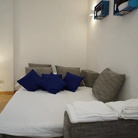 Apartment B&s Colosseo Rom