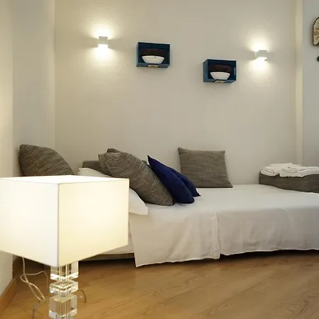 B&s Colosseo Apartamento Roma