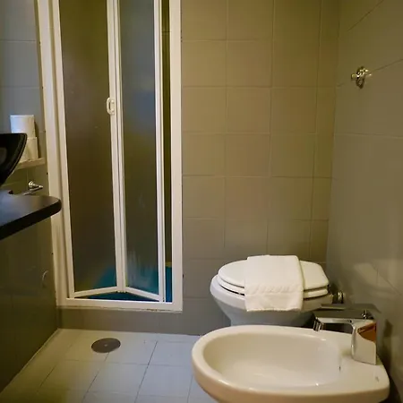 Apartment B&s Colosseo *