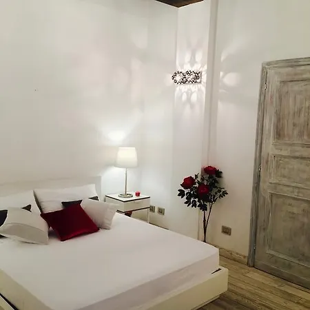 Apartment B&s Colosseo *