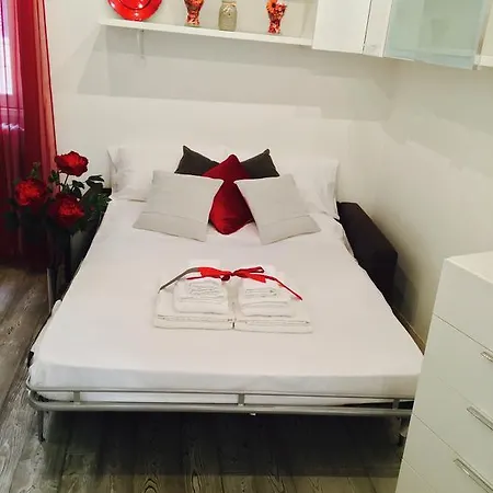 Apartment B&s Colosseo *