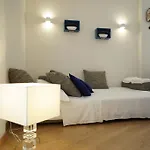 斗兽场套房b&s度假屋 公寓 罗马